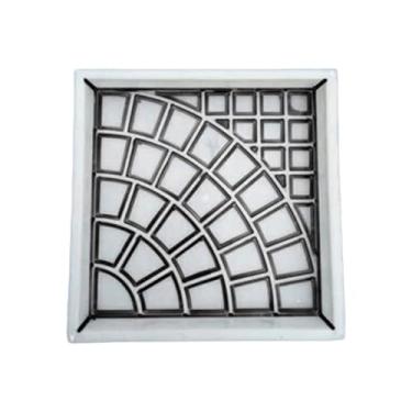 Imagem de IEUDNS Ferramentas para caminhos, formas de pedra para paisagismo, pavimentação de degraus, fabricação de cimento para pátios, pedras para degraus, caminho,