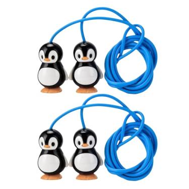 Imagem de Anéis de Mergulho para Piscina | Brinquedos De Piscina Anéis De Mergulho Pinguim - Brinquedos PVC Antiderrapantes 2 Peças Para Prática De Natação Infantil, Jogos Aquáticos E