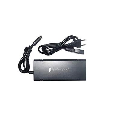Imagem de FONTE XBOX 360 E AC ADAPTER SLIM