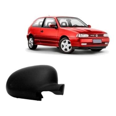 Imagem de Capa Externa Retrovisor Gol Parati Saveiro G2 Special 95/.