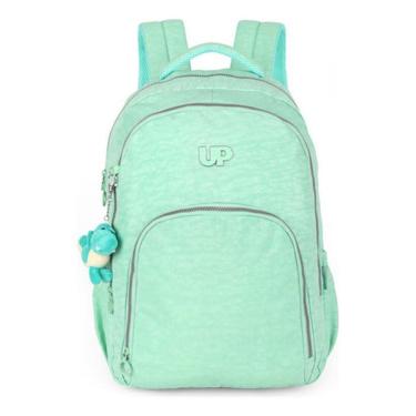 Imagem de Mochila De Costas Notebook Crinkle  Up4You Dino