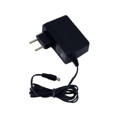 Imagem de Fonte de Alimentação Bivolt Automática 12V 2A - Bella Light