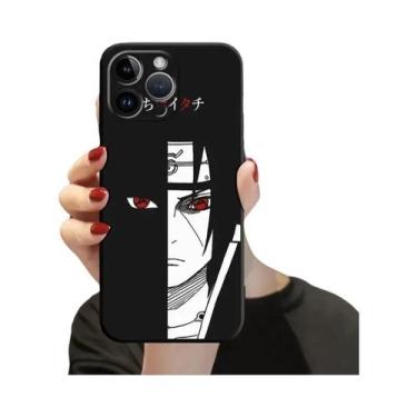 Imagem de Capa para apple iphone 13 14 15 11 12 pro 7 xr xs max 8 plus se 2022 c