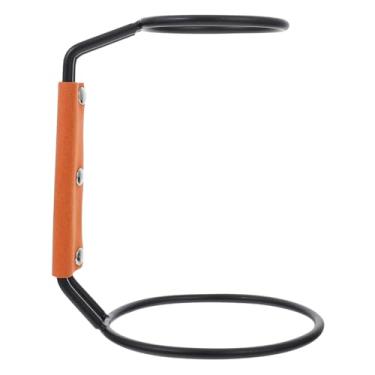 Imagem de Mikikit 1 prateleira rack de filtro de café suporte de filtro de café manual despeje sobre funil mão filtro de café suporte de copo de filtro de café despeje sobre acessório de café gotejador de suco