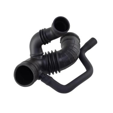 Imagem de Mangueira Filtro de Ar Palio Siena Strada 1.8 8V  2003/... - TRALI