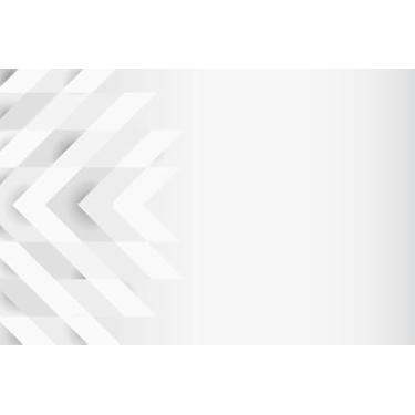 Imagem de Quadro Decorativo com Estampa 30 x 30 Papel 2 unidades