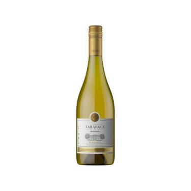 Imagem de Vinho Branco Seco Tarapacá Chardonnay Reserva Chile 750ml, Seco, Branc