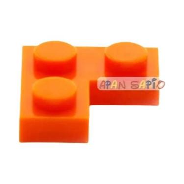 Imagem de Blocos De Construção Educativos DIY Para Crianças 40pcs Tamanho Fino 1