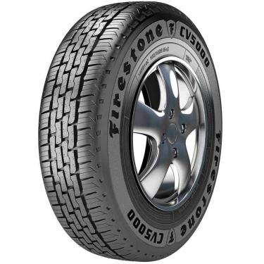 Imagem de Pneu Pajero Tr4 Journey Master 225/65r16c 112/110r Cv5000 Firestone
