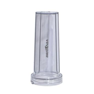 Imagem de Copo squeeze p/ liquidificador britania diamante 800 to go  original