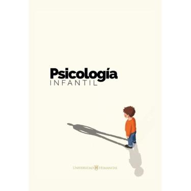 Imagem de Psicología Infantil - Espanhol