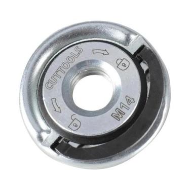 Imagem de Parafuso De Flange De Liberação Rápida Universal M14 Para Acessórios D