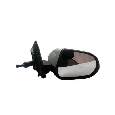 Imagem de Retrovisor Direito Manual Chevrolet Onix 2013 A 2019