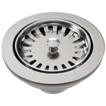 Imagem de Válvula De Escoamento Luxo Para Cozinha 4 1.2 - Docol Inox