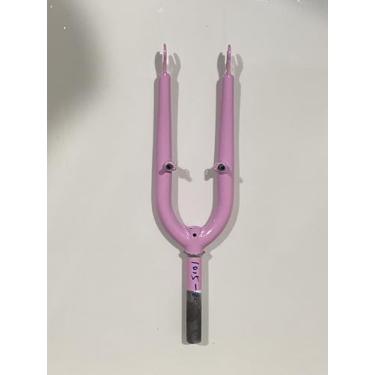 Imagem de AVASTA Garfo Molly de 50 cm, rosa