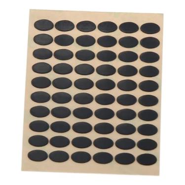 Imagem de DGZZI 60 peças M215 M310 M320 M325 mouse pad substituição de pés de rolo adequados para descanso de pulso