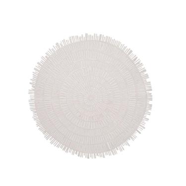 Imagem de Jogo Americano 4 Lugares Flat Vanila 38Cm Mimo Style Ja22044