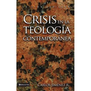 Imagem de Crisis en la teología contemporánea - Espanhol