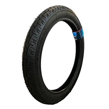 Imagem de PNEU DIANTEIRO Ybr 125 Cbx 150 Cg 125 150 160 ST300 2.75 18 42P VIPAL