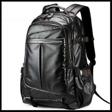 Imagem de Mochilas criativa bolsa de ombro para laptop de alta qualidade bolsa d