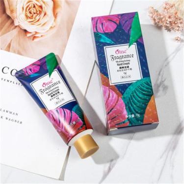 Imagem de Creme para as mãos Beauty Hidratante, Hidratante e Hidratante, Cuidado