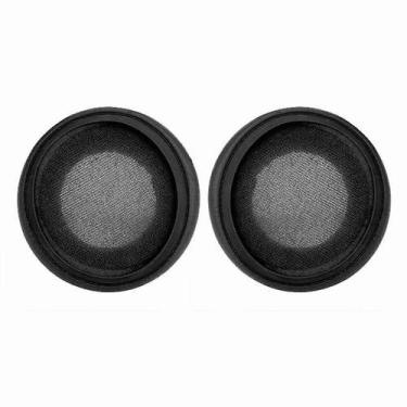 Imagem de 1 par de almofadas de ouvido substituição de almofada para monstro dna