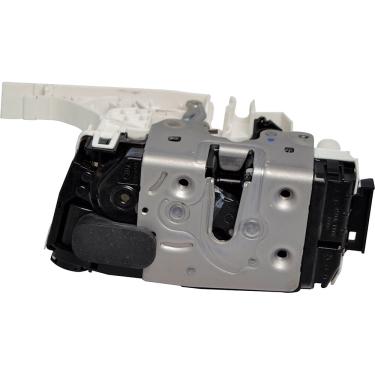 Imagem de Fechadura Elétrica Porta Traseira (Baú) Sprinter Após 12