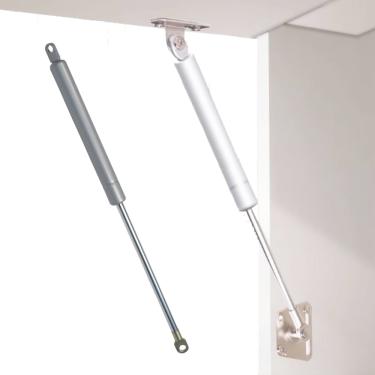 Imagem de Amortecedor Pistão Mola Gás Porta Móveis Armários 784n/80Kgf