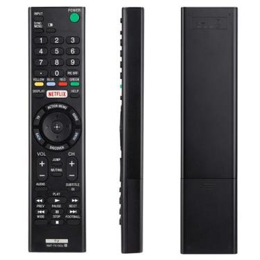 Imagem de Controle remoto YOSUN Universal para Sony TV Bravia LCD LED HD
