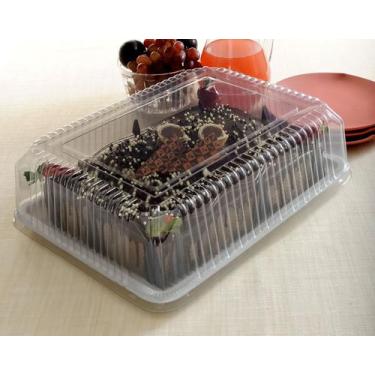 Imagem de 20 Un G 70MM EMBALAGEM TORTA RET. GRANDE 3KG - Galvanotek