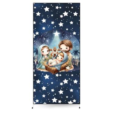 Imagem de Painel Lateral Romano Veste Fácil 0,90m x 2,20m Natal - Fadrix, PLNAT0