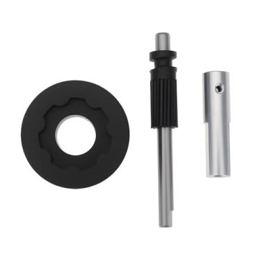 Imagem de The Lord of the Tools Kit de linha de bomba de óleo de motosserra 503932101 503931801 compatível com Husqvarna 435 440E 445 450 450E 340 345 350