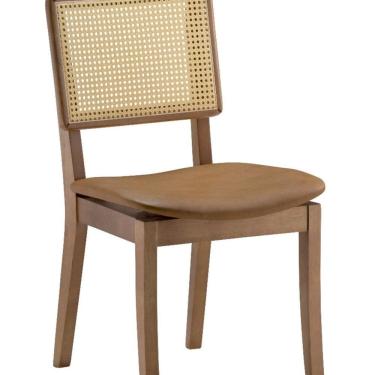 Imagem de Cadeira Roma Amendoa