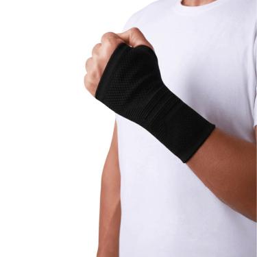 Imagem de Imobilizador de Punho Direito Linha Pro Preto N1