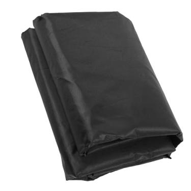 Imagem de LiebeWH Capa de Empilhadeira Com Zíper Universal 210d Oxford Pano Acessórios de Empilhadeira água Poeira à Prova de Sol para Empilhadeira Equipamentos Mecânicos Ao Ar Livre