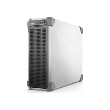 Imagem de Servidor Dell PowerEdge T160 210-BMHR-XJPD Xeon E-2434
