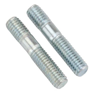 Imagem de GOOFIT Brinco de escape para 50cc 70cc 90cc 110cc 125cc 150cc Chinês Dirt Bike ATV Go Karts