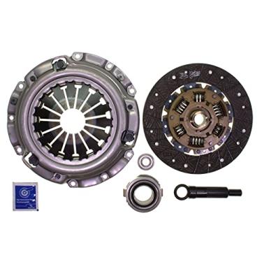 Imagem de SACHS Kit de embreagem K70301-01