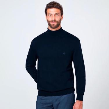 Imagem de Suéter Dudalina Tricot Cacharel Masculino-Masculino