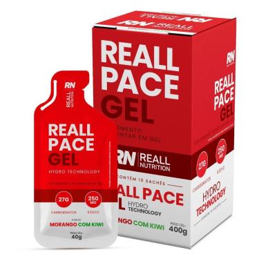 Imagem de Combo 30 Gel De Carboidrato Corrida Pré Treino Repositor 40g-Unissex