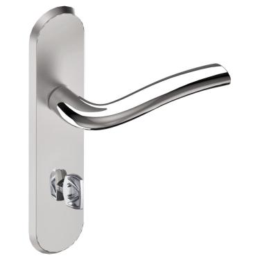 Imagem de Fechadura F2600 Espelho para Banheiro Cr Ozean