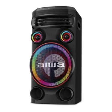 Imagem de Caixa De Som Torre T1w-02 1600w Bluetooth