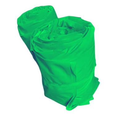 Imagem de Cobertura Para Tenda Piramidal 5x7 - Goiania Tendas, Verde folha