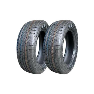 Imagem de KIT 2 Pneus 225/60R17 99H TL Doublestar Landrider DS01 - Aplus