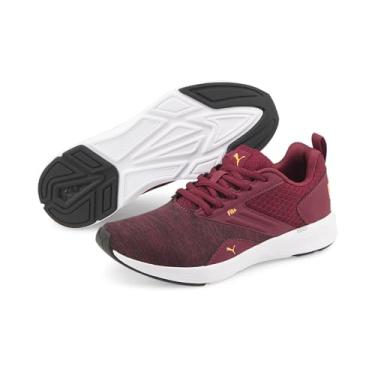 Imagem de Tênis Puma NRGY Comet Feminino Vinho 38