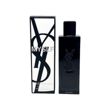 Imagem de Yves Saint Laurent Myslf Edp Perfume Masculino 100ml