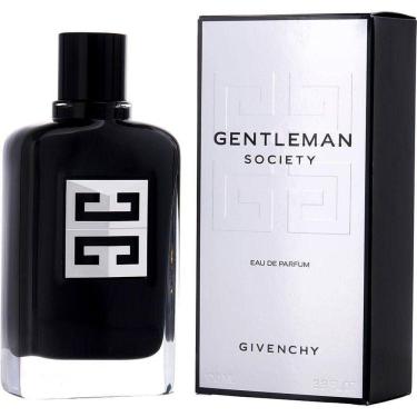 Imagem de Perfume Masculino Givenchy Gentleman Society Eau De Parfum Spray 100 ml