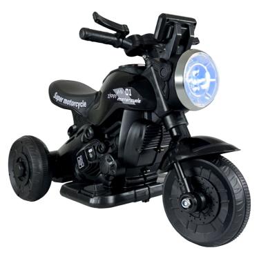 Imagem de Moto Elétrica Infantil Mini First Custom 6V Zippy Toys 