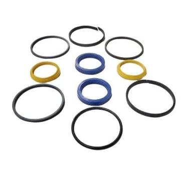 Imagem de Lexleesky Kit de cilindro de direção hidráulica RE271456 compatível com 5045D 5067E 5070M 5100M 5103 5210 5310 5405 5525 561