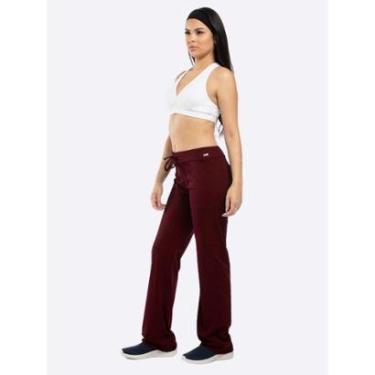 Imagem de Calça Best Fit Bailarina Light Adulto - P - Verde-Feminino